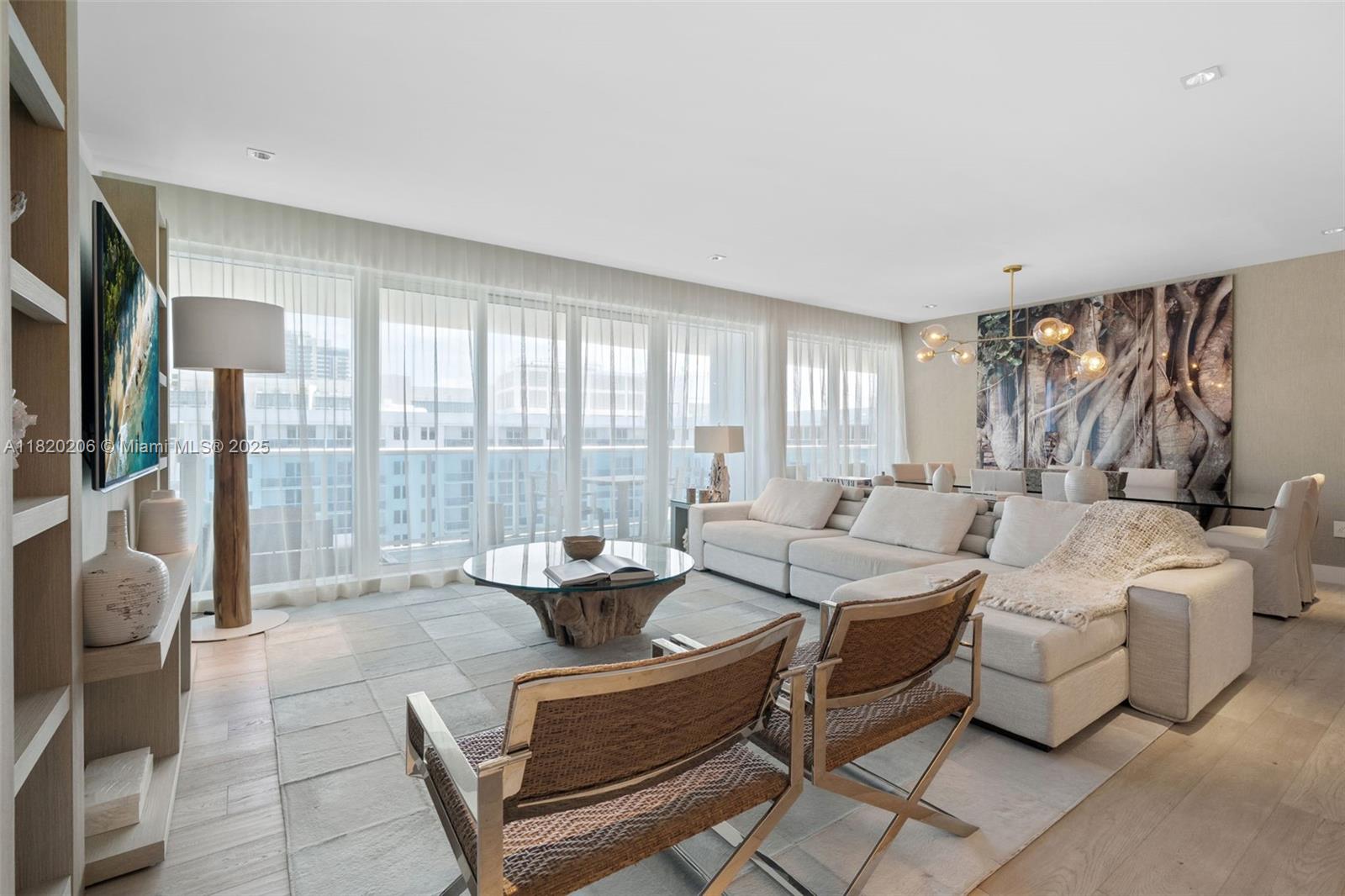 2399 COLLINS AVENUE - Residential