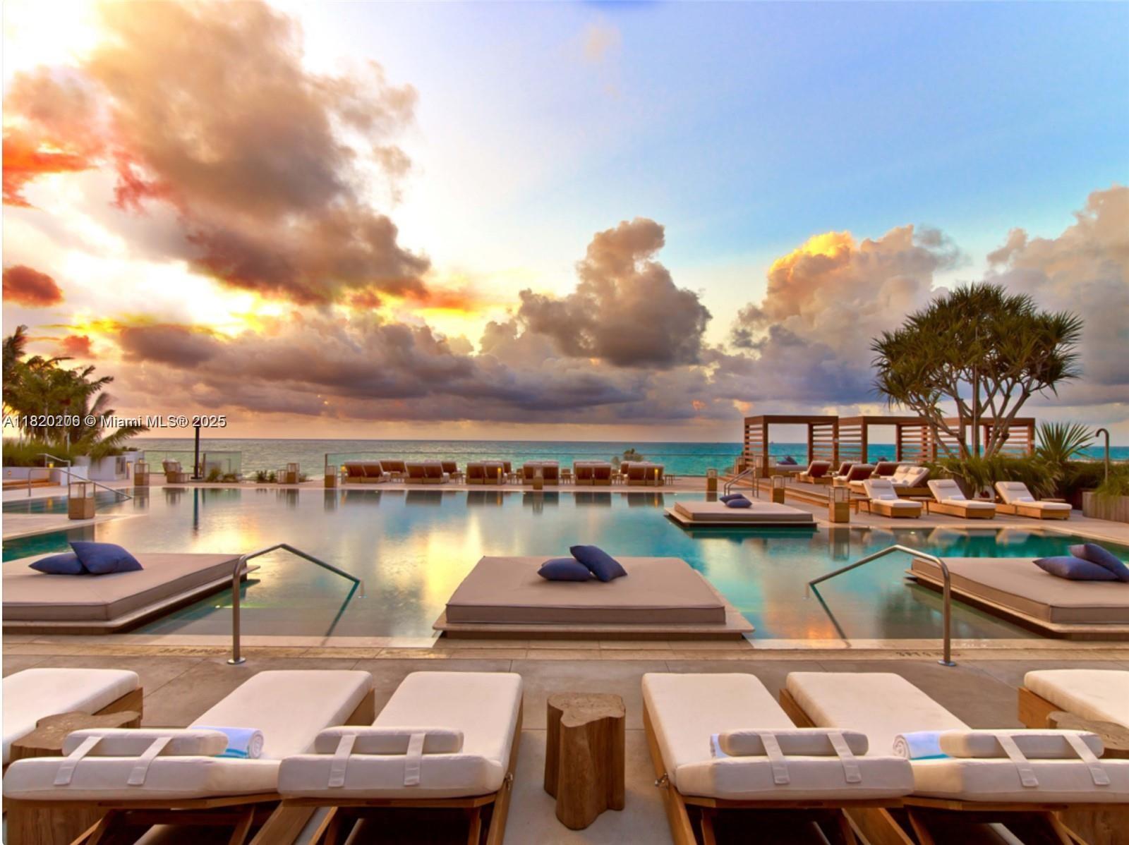 2399 COLLINS AVENUE - Residential