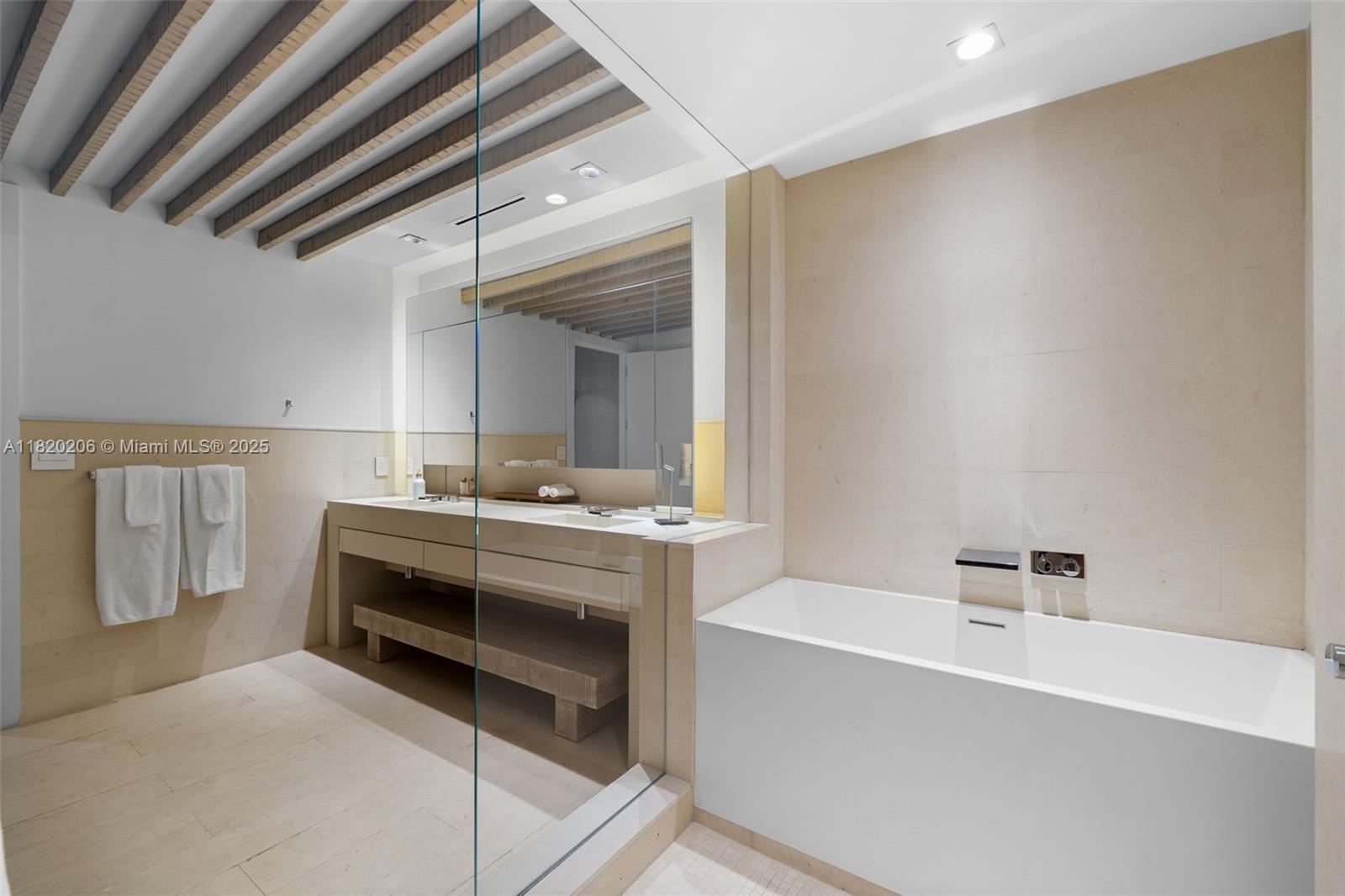 2399 COLLINS AVENUE - Residential