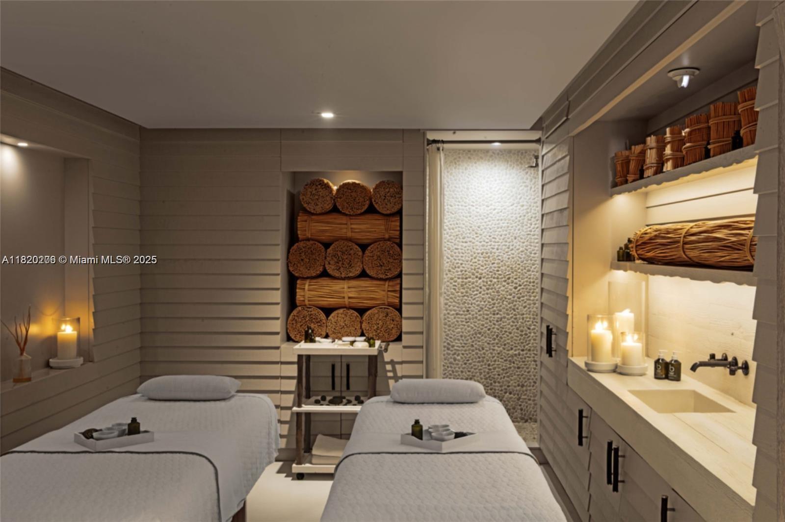 2399 COLLINS AVENUE - Residential