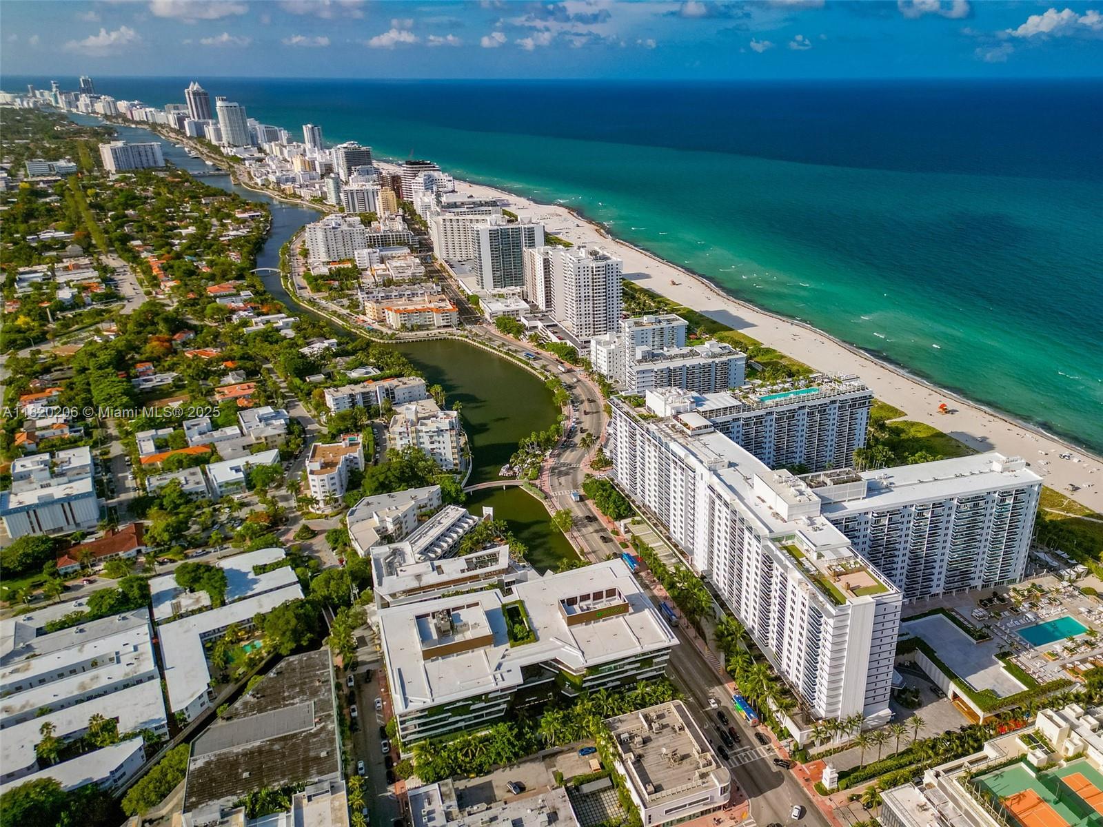 2399 COLLINS AVENUE - Residential