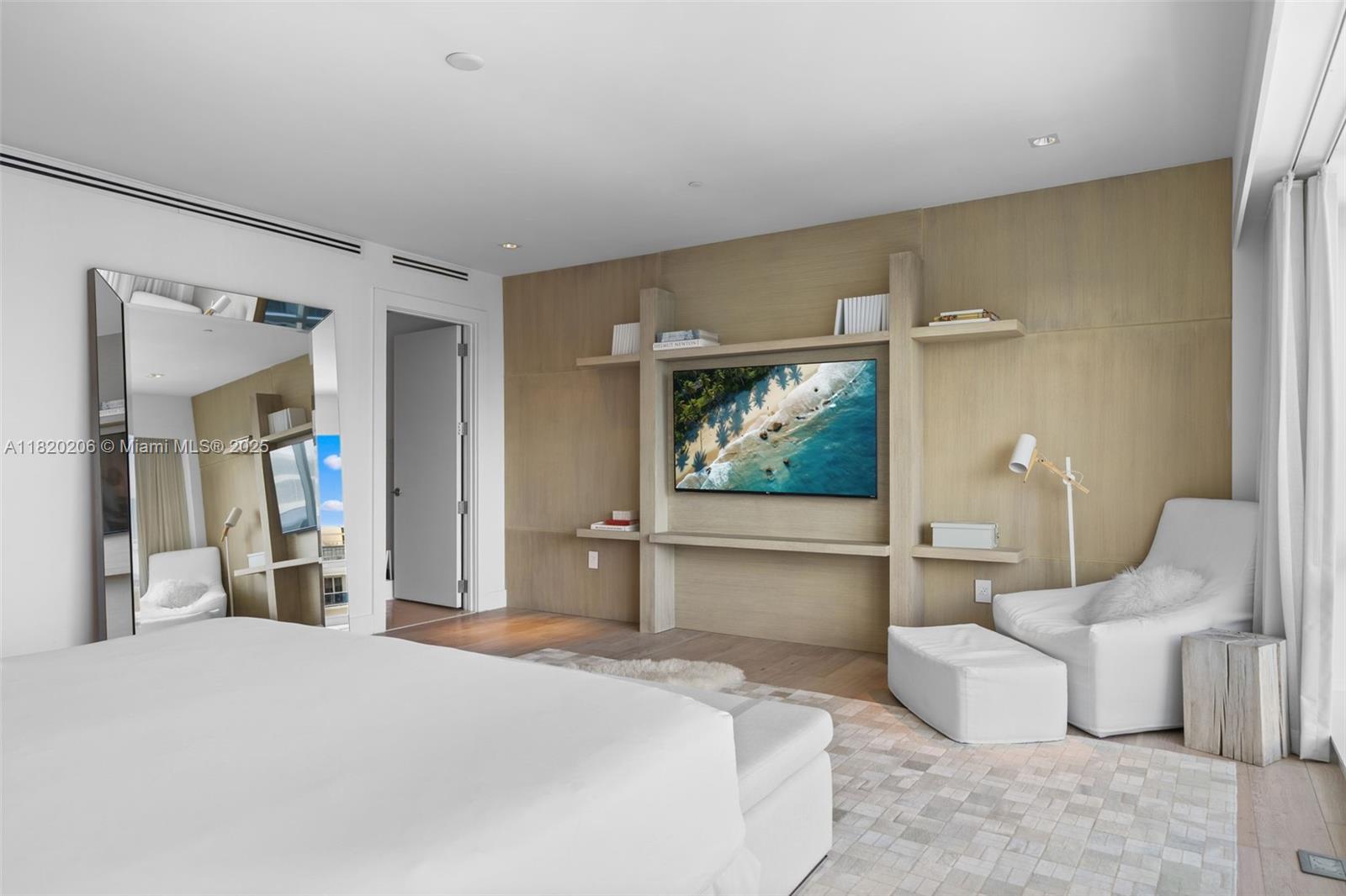 2399 COLLINS AVENUE - Residential