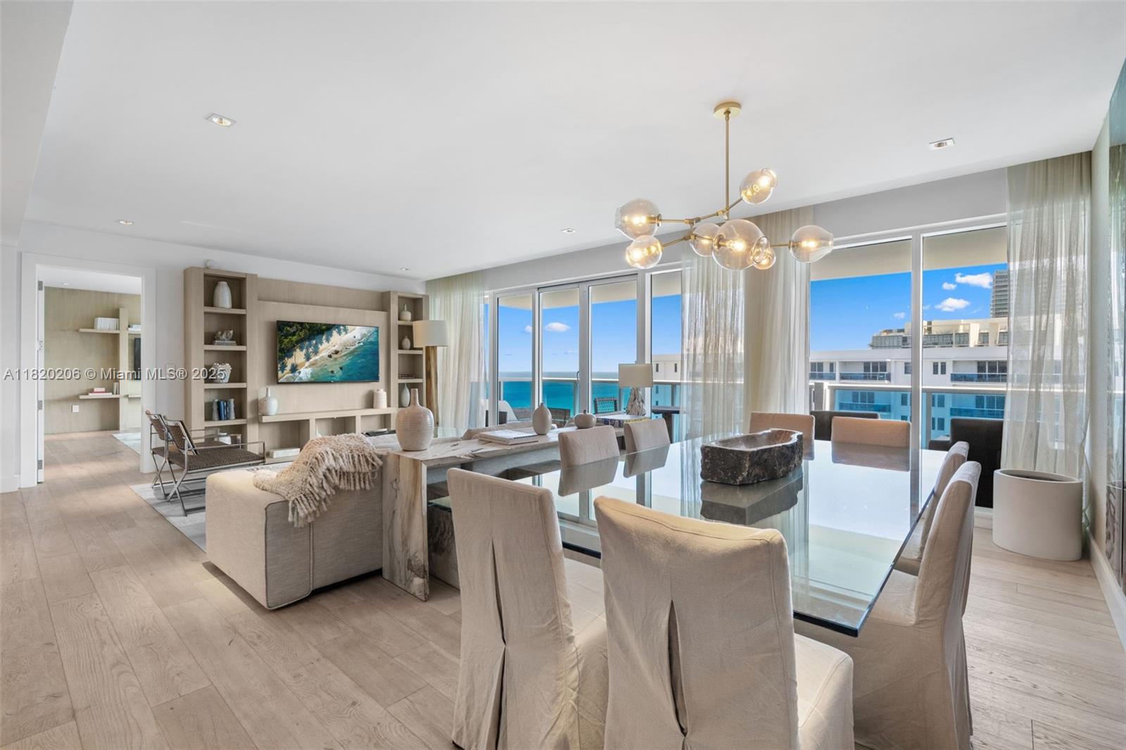 2399 COLLINS AVENUE - Residential