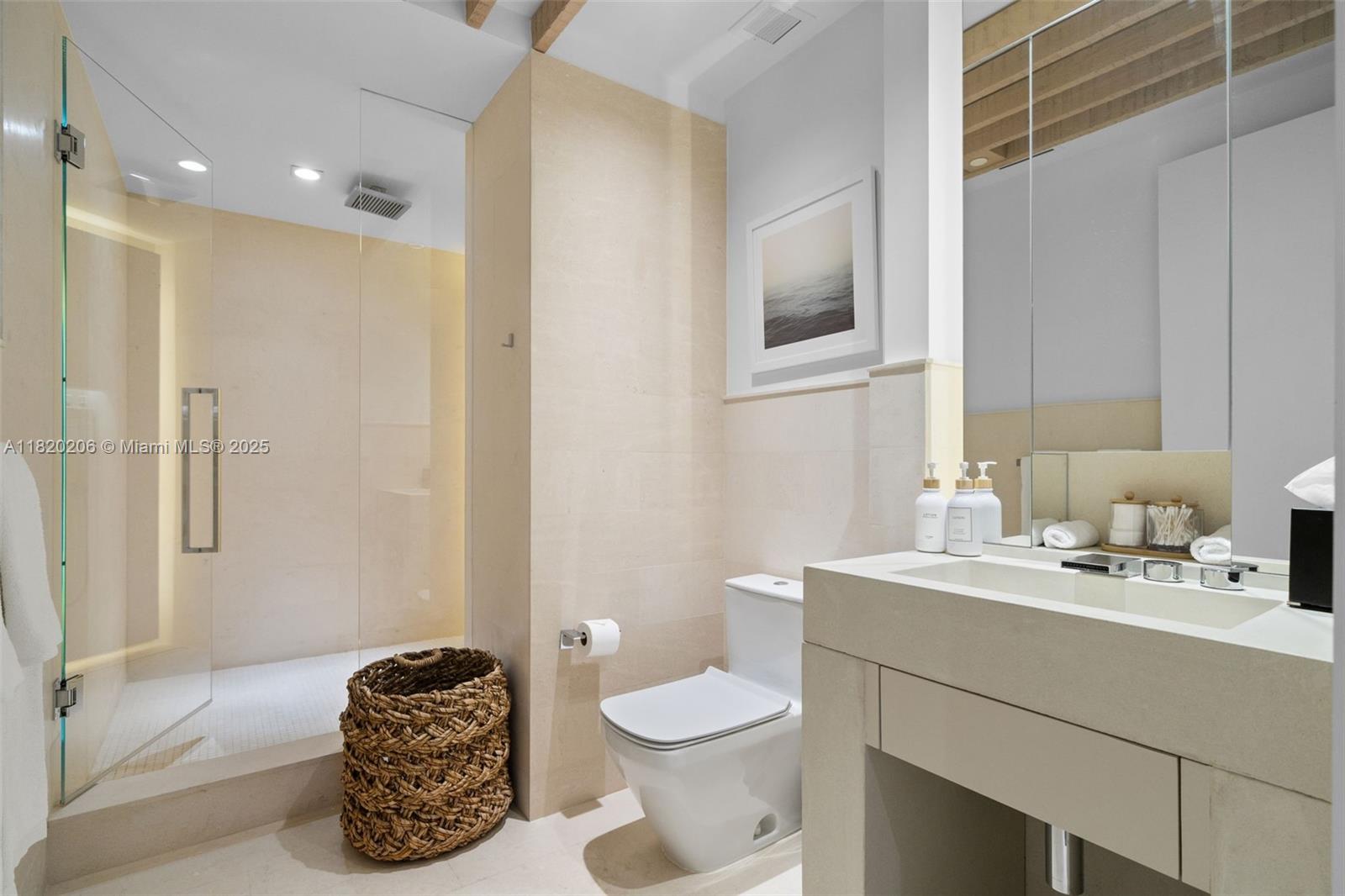 2399 COLLINS AVENUE - Residential