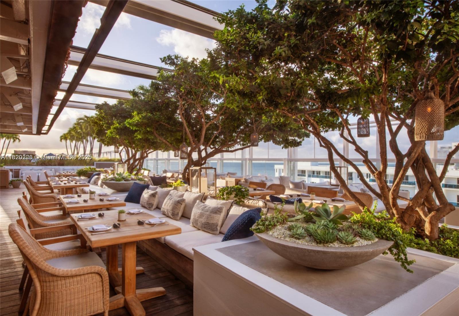 2399 COLLINS AVENUE - Residential