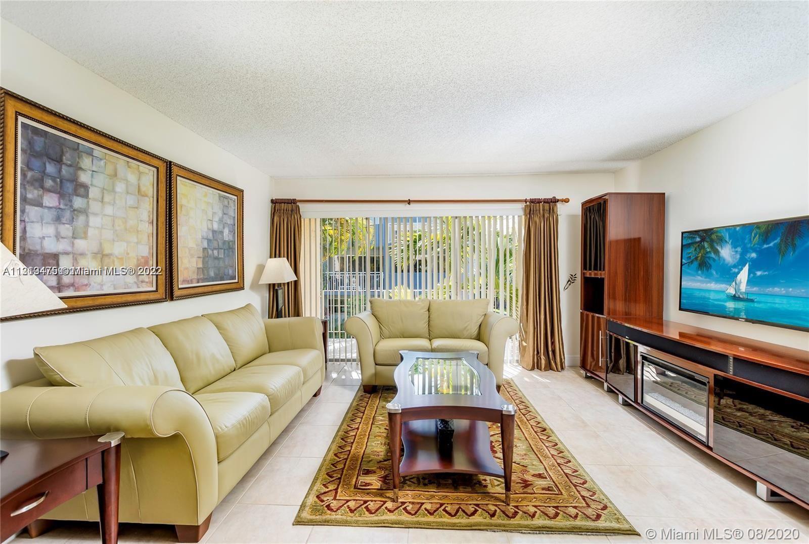 THE BEACH CLUB FONTAINEBL - Residential Lease