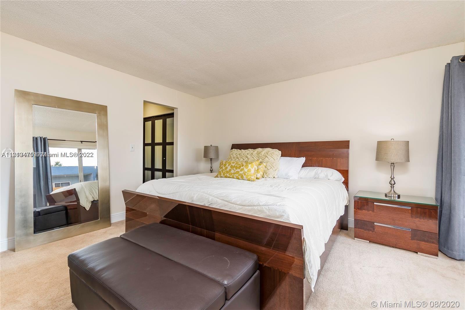 THE BEACH CLUB FONTAINEBL - Residential Lease