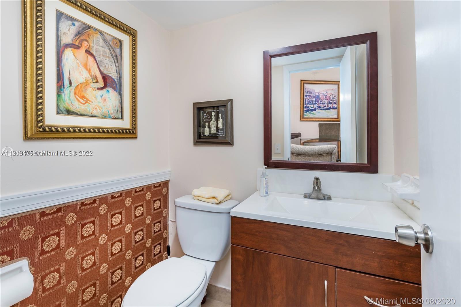 THE BEACH CLUB FONTAINEBL - Residential Lease