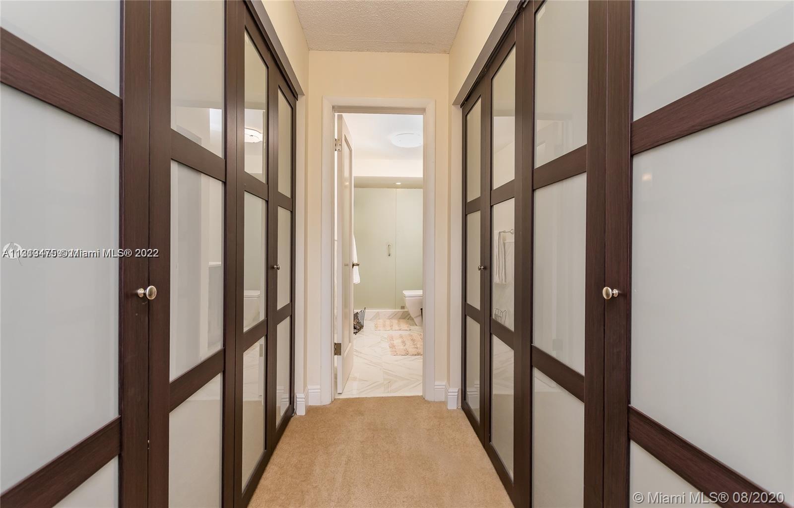 THE BEACH CLUB FONTAINEBL - Residential Lease