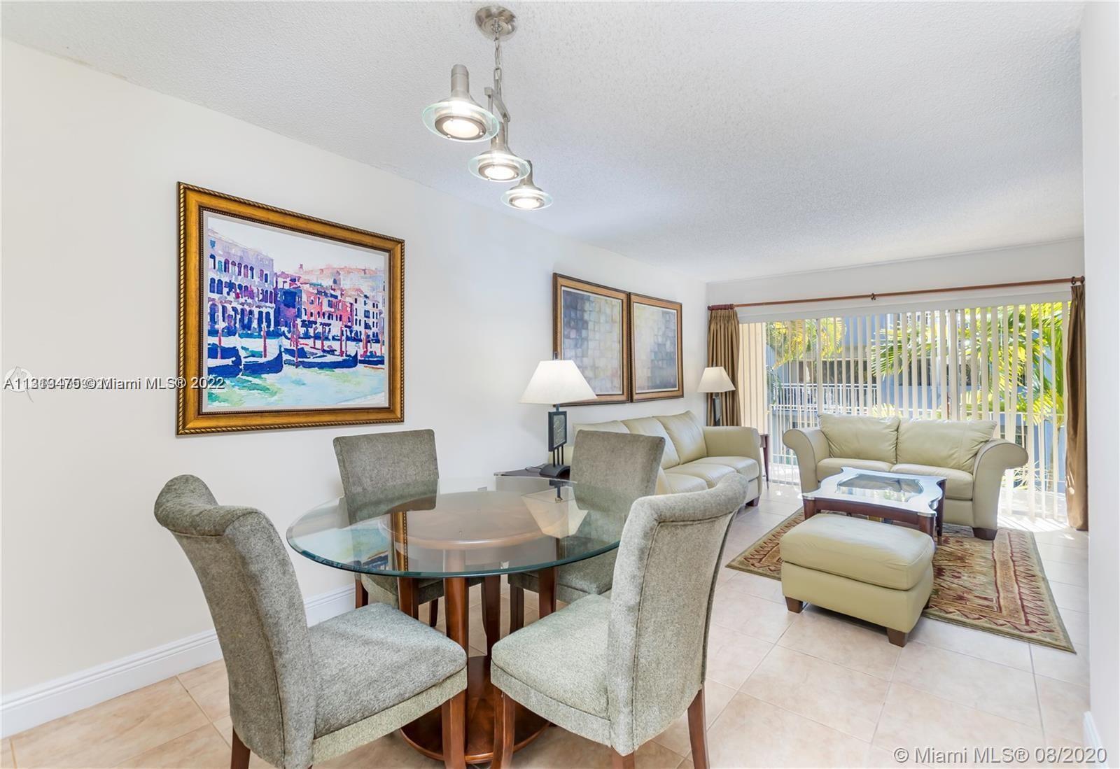 THE BEACH CLUB FONTAINEBL - Residential Lease