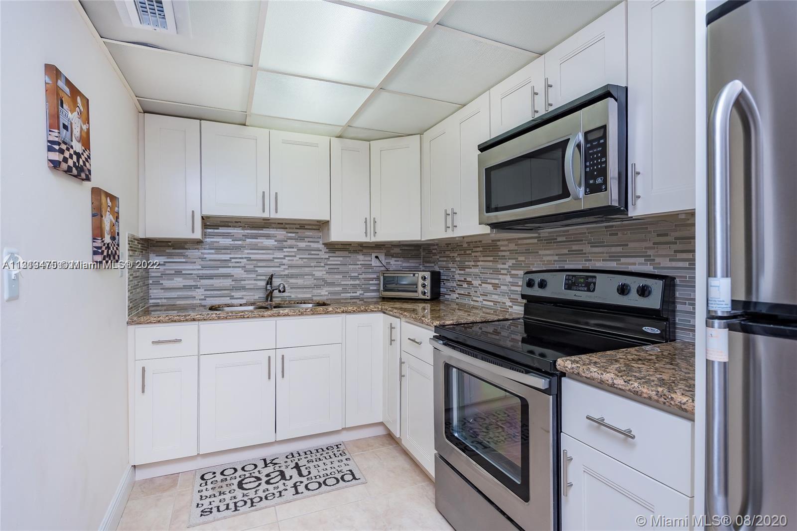 THE BEACH CLUB FONTAINEBL - Residential Lease