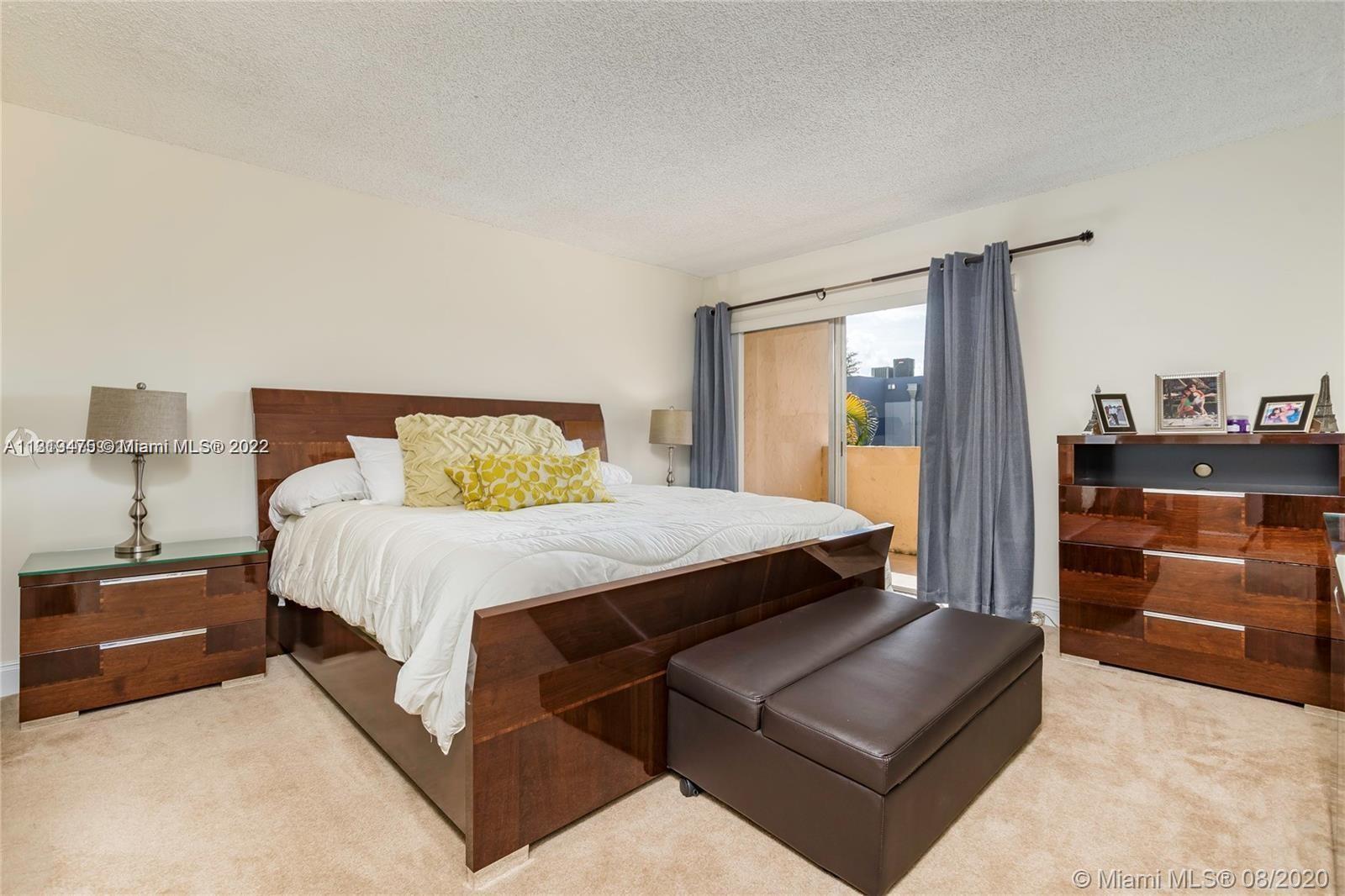 THE BEACH CLUB FONTAINEBL - Residential Lease