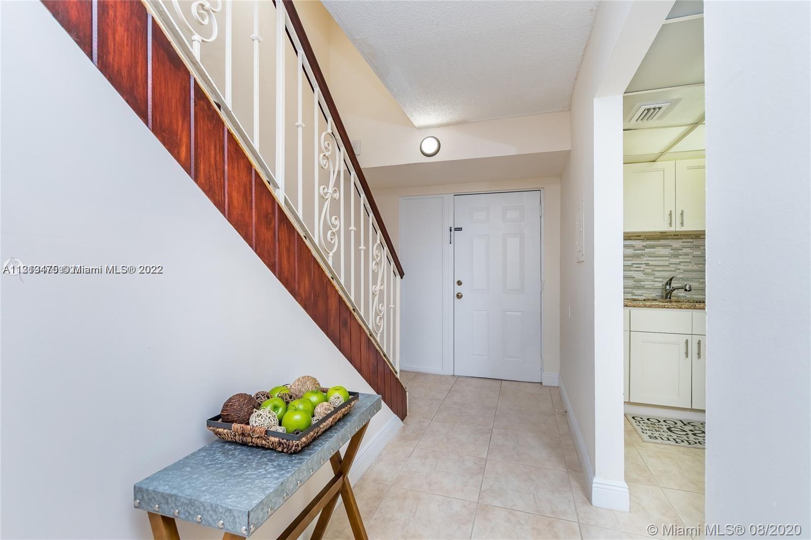 THE BEACH CLUB FONTAINEBL - Residential Lease