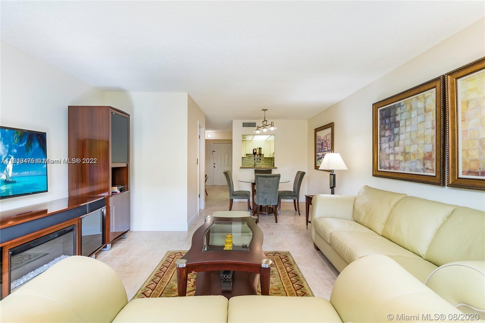 THE BEACH CLUB FONTAINEBL - Residential Lease