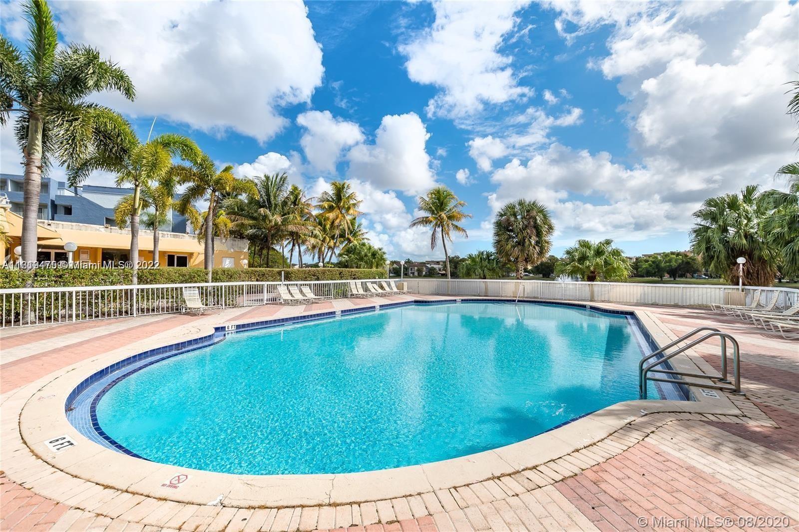 THE BEACH CLUB FONTAINEBL - Residential Lease