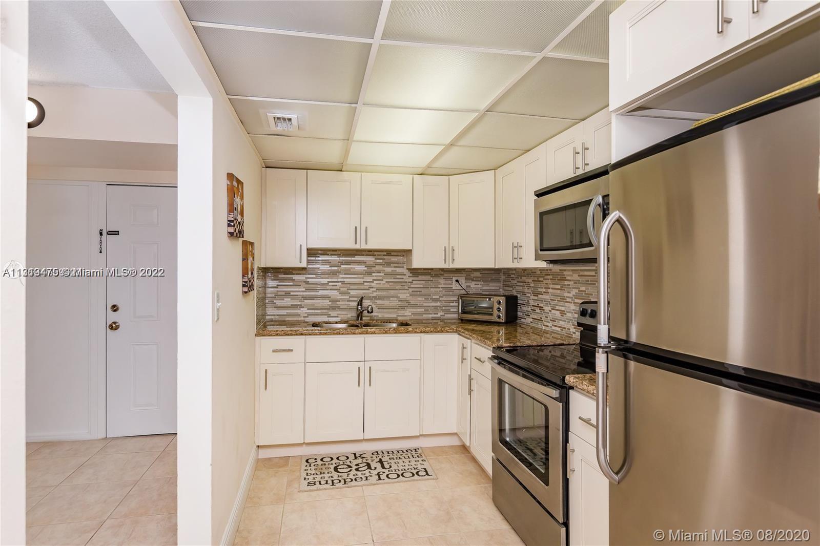 THE BEACH CLUB FONTAINEBL - Residential Lease