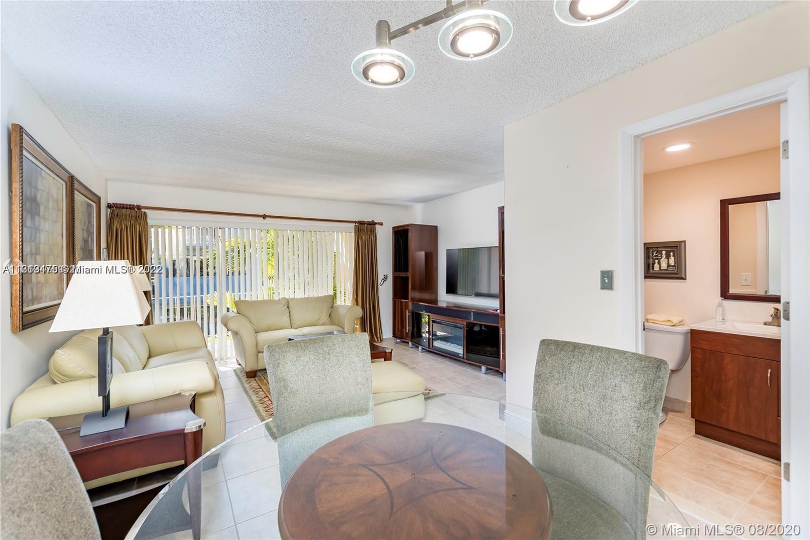 THE BEACH CLUB FONTAINEBL - Residential Lease