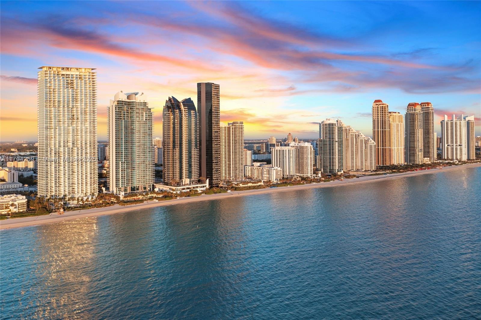 JADE SIGNATURE CONDO - Residential