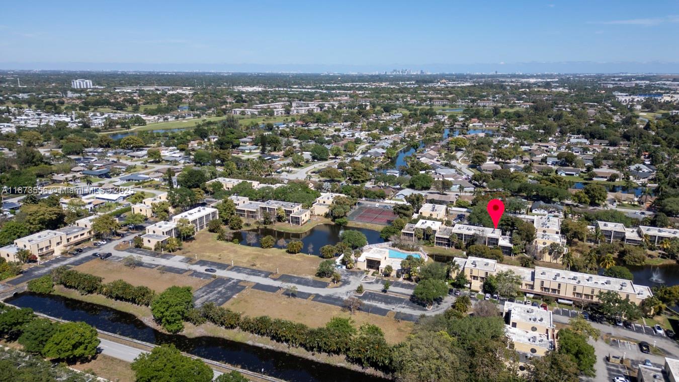 HARVEST SEC 2 CONDO - Residential