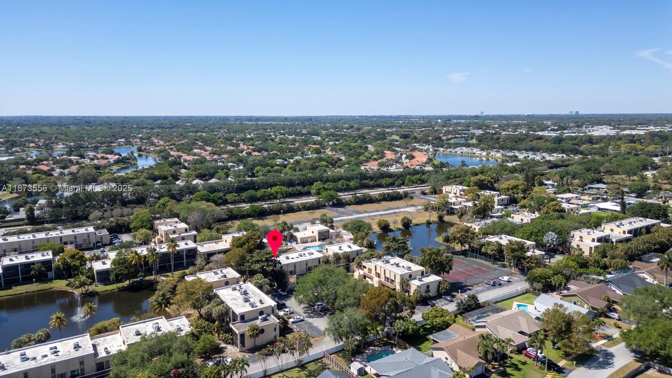 HARVEST SEC 2 CONDO - Residential