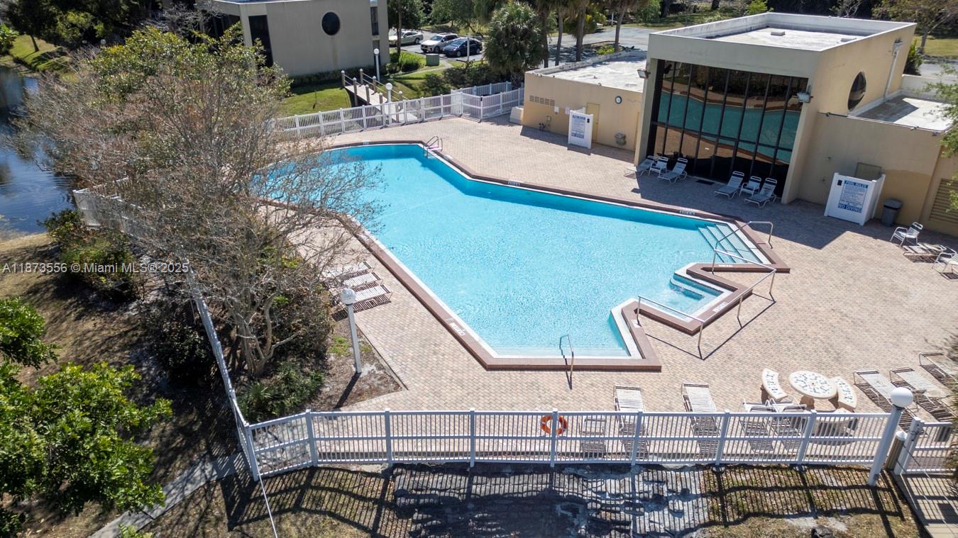 HARVEST SEC 2 CONDO - Residential