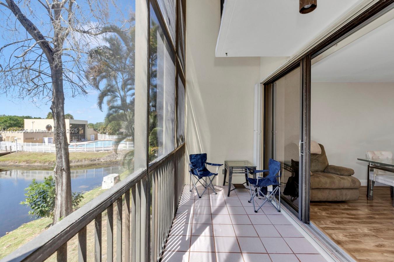 HARVEST SEC 2 CONDO - Residential