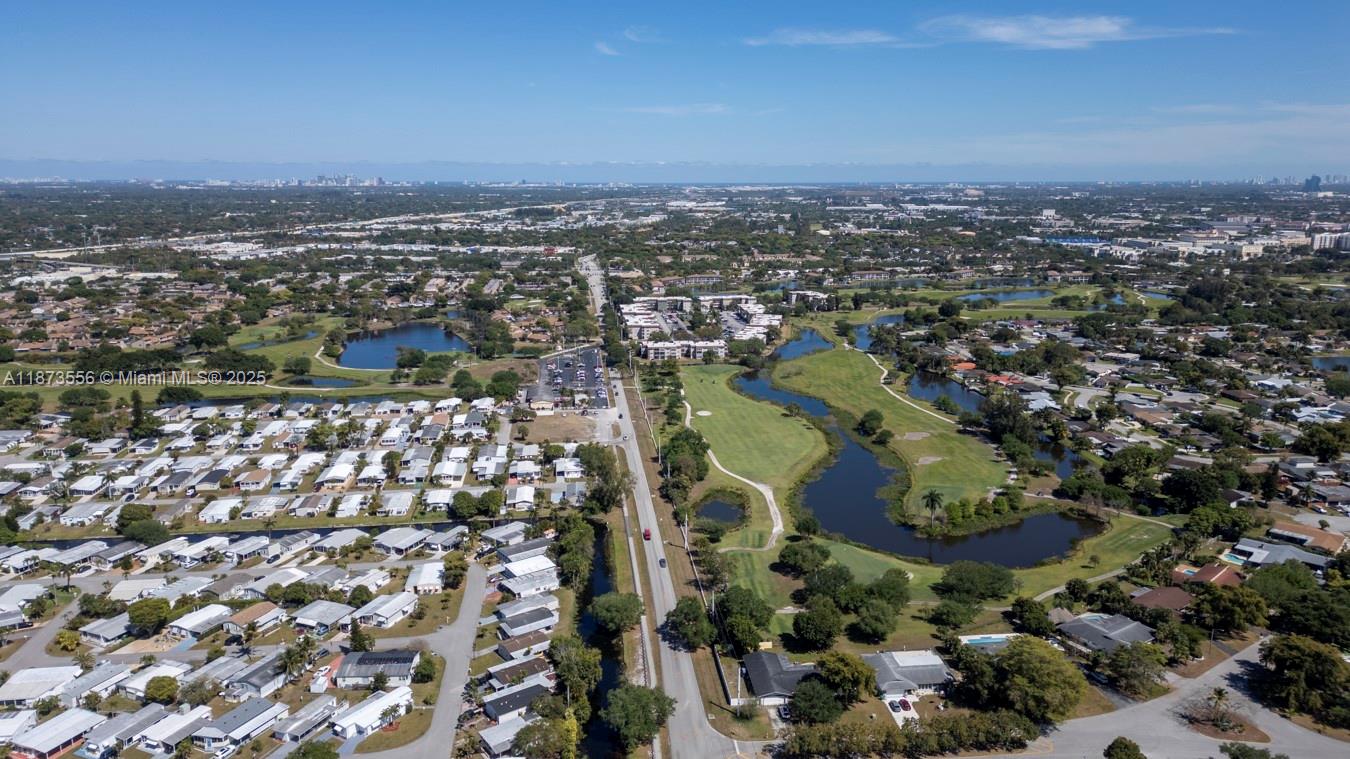 HARVEST SEC 2 CONDO - Residential