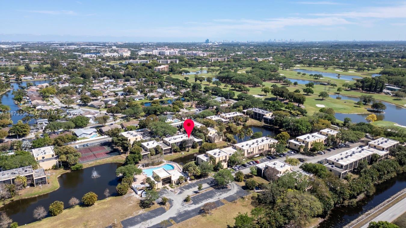 HARVEST SEC 2 CONDO - Residential