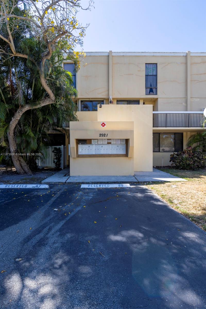 HARVEST SEC 2 CONDO - Residential