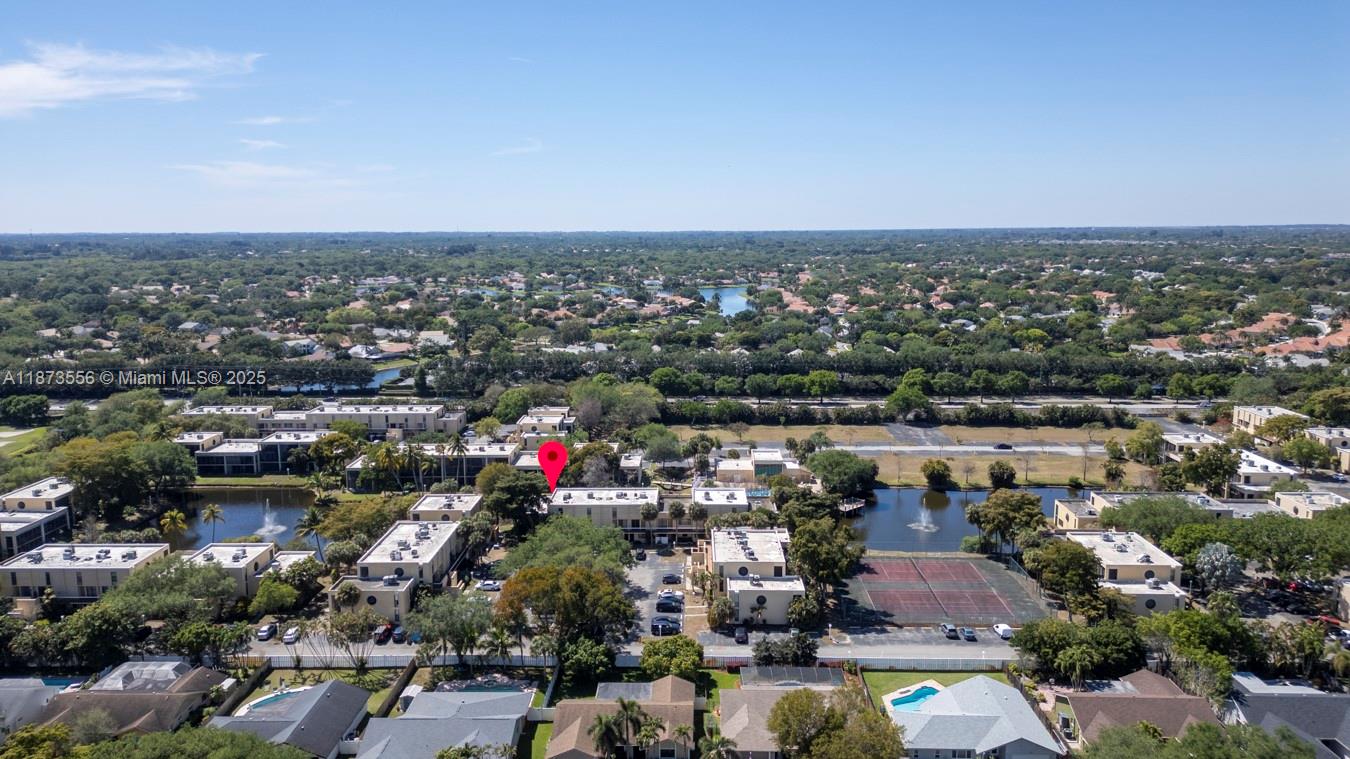 HARVEST SEC 2 CONDO - Residential