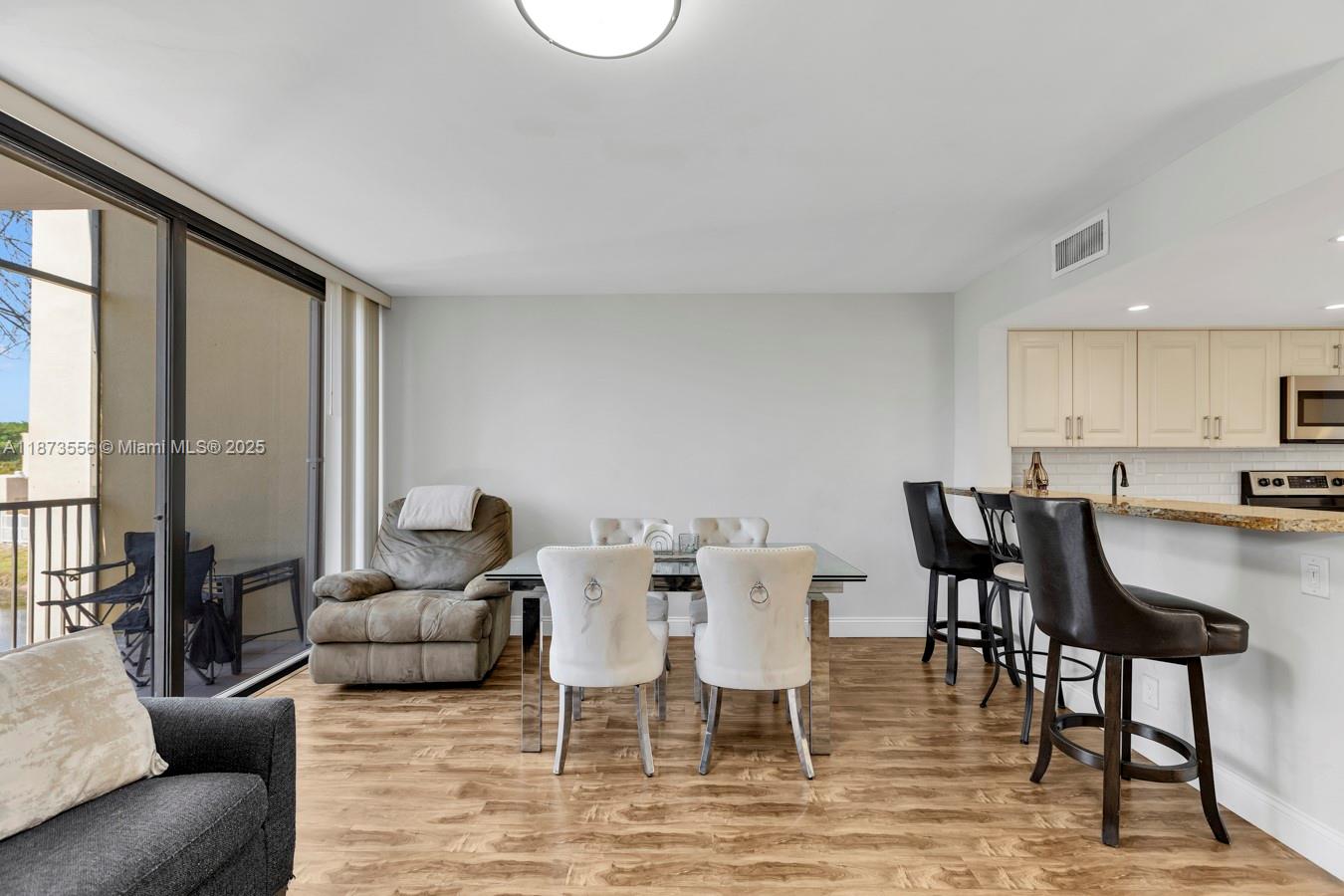 HARVEST SEC 2 CONDO - Residential