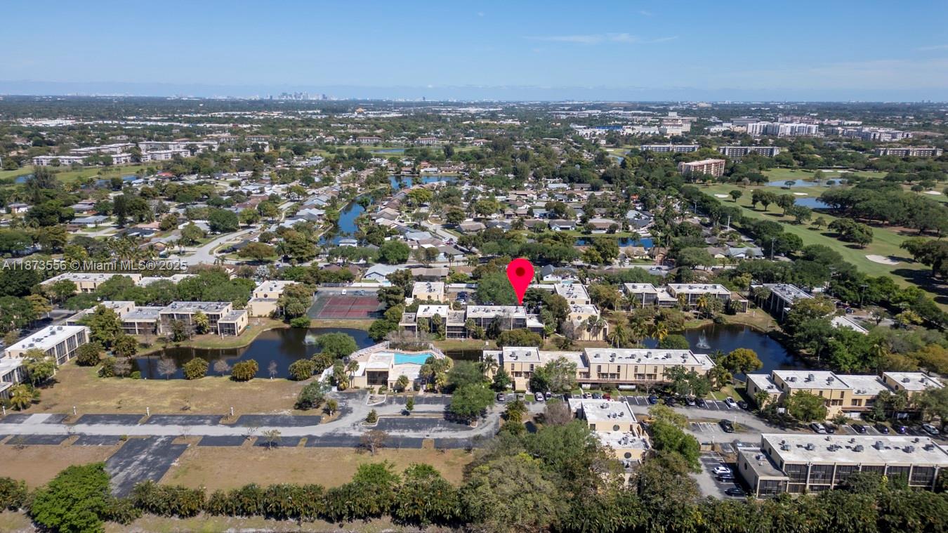 HARVEST SEC 2 CONDO - Residential