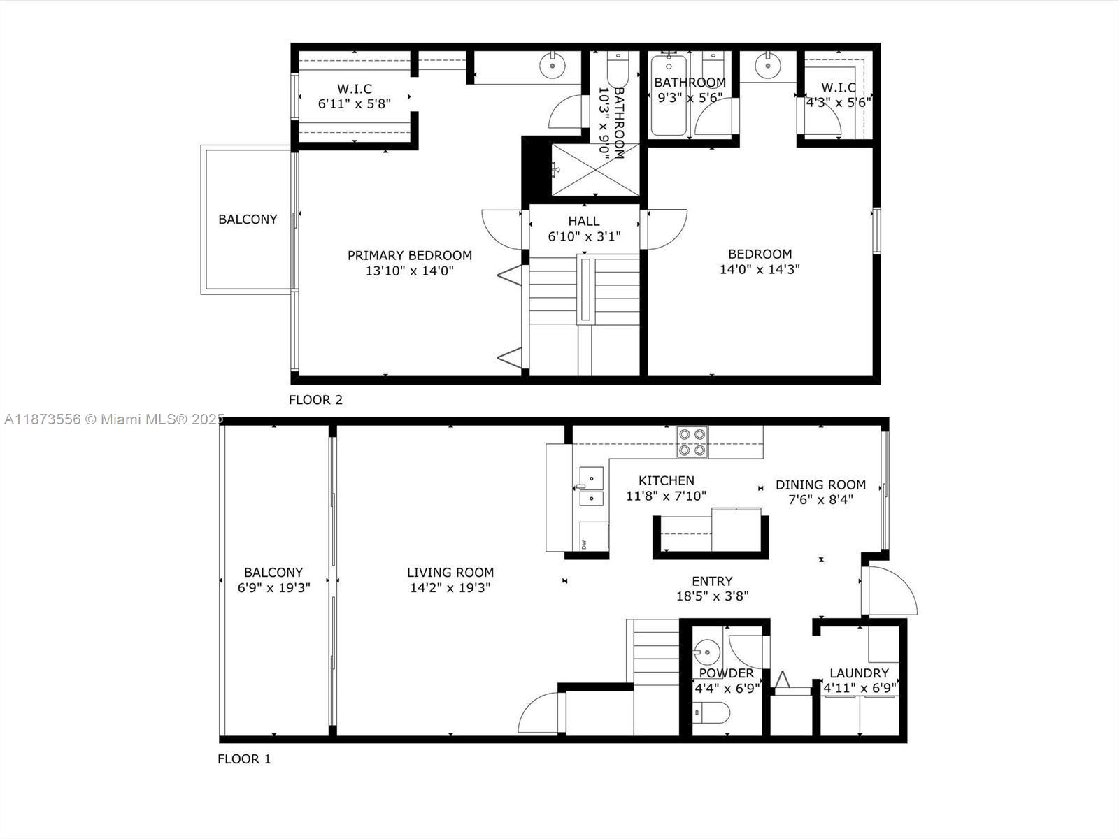HARVEST SEC 2 CONDO - Residential