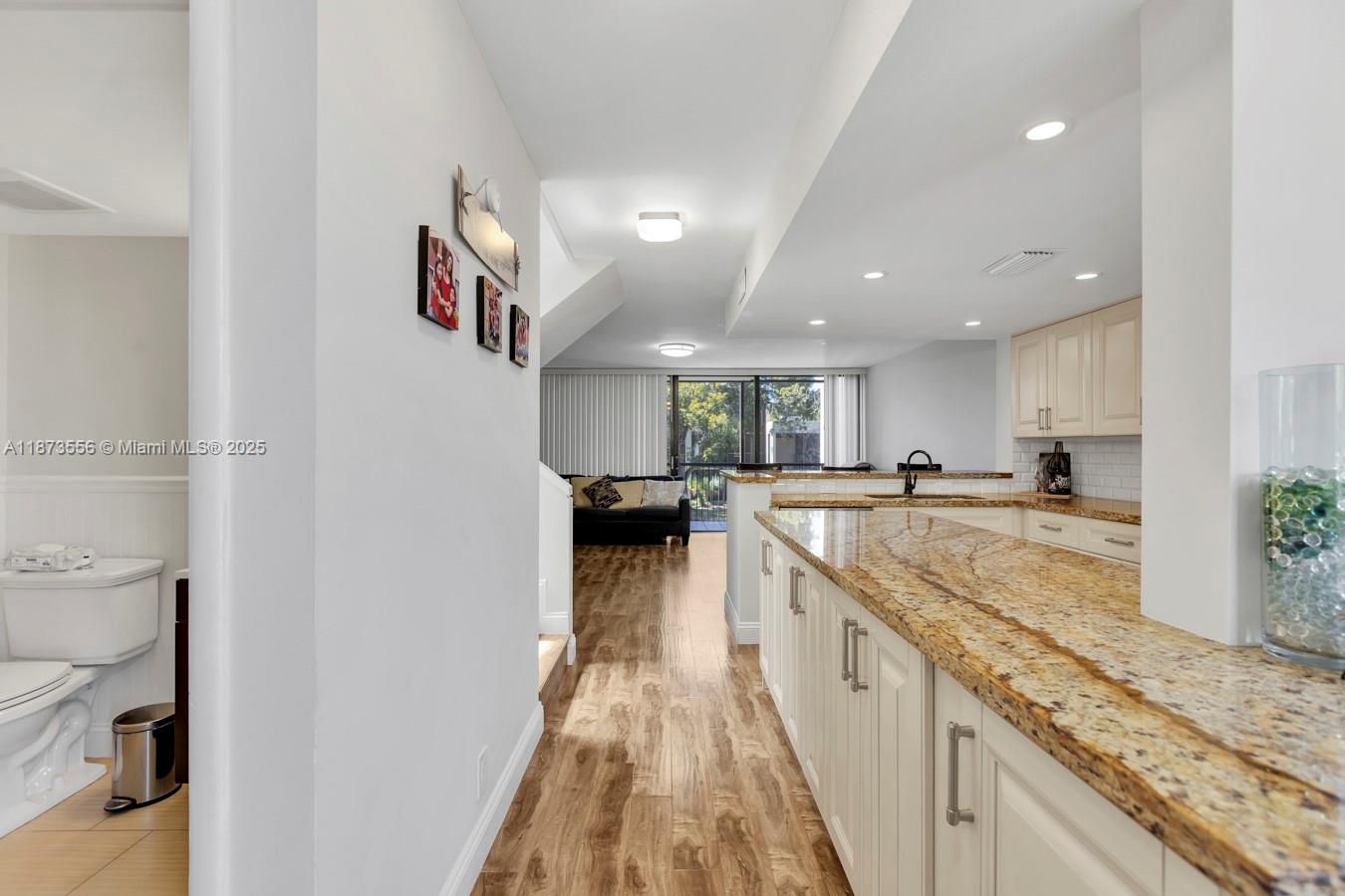 HARVEST SEC 2 CONDO - Residential