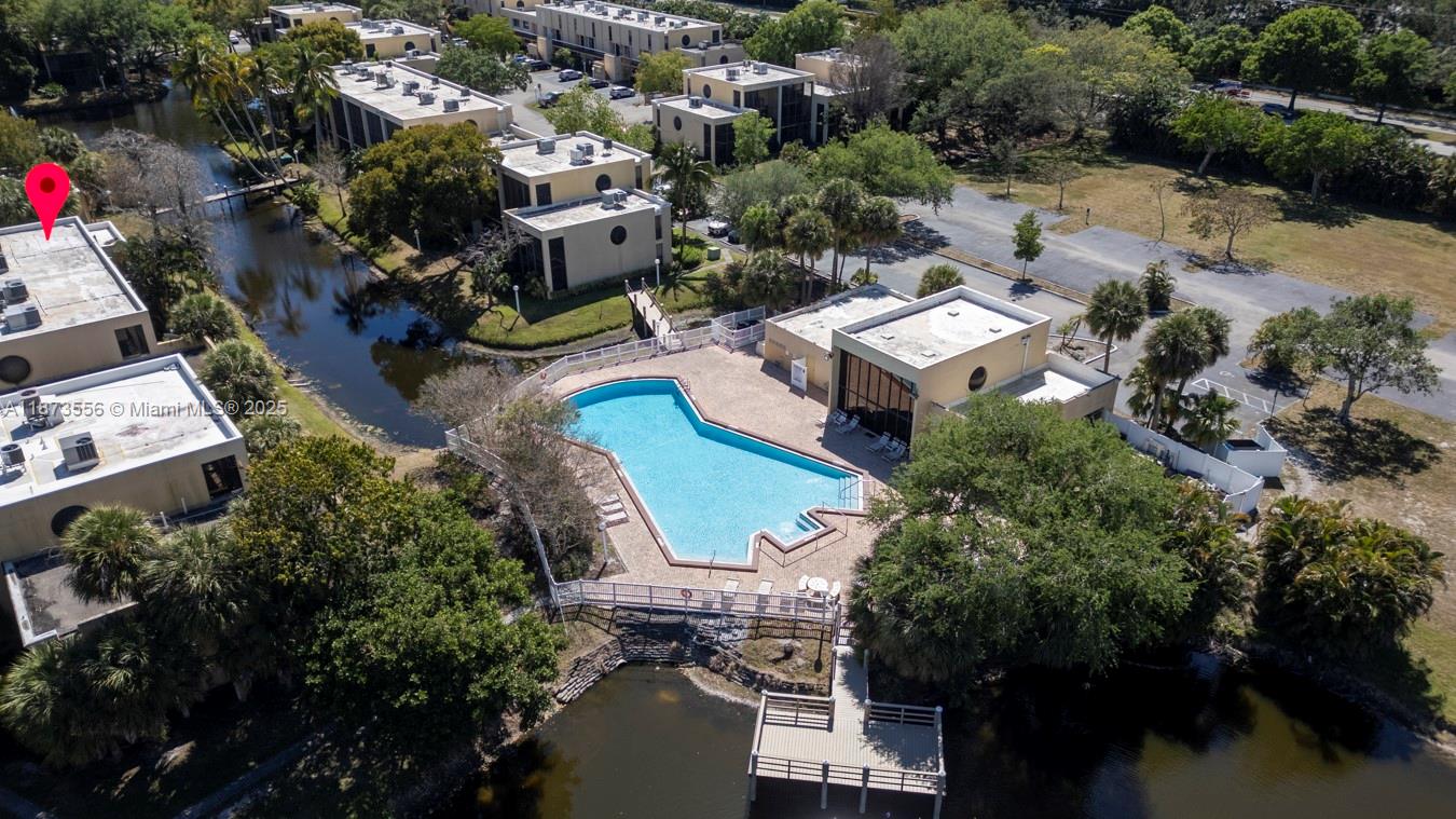 HARVEST SEC 2 CONDO - Residential