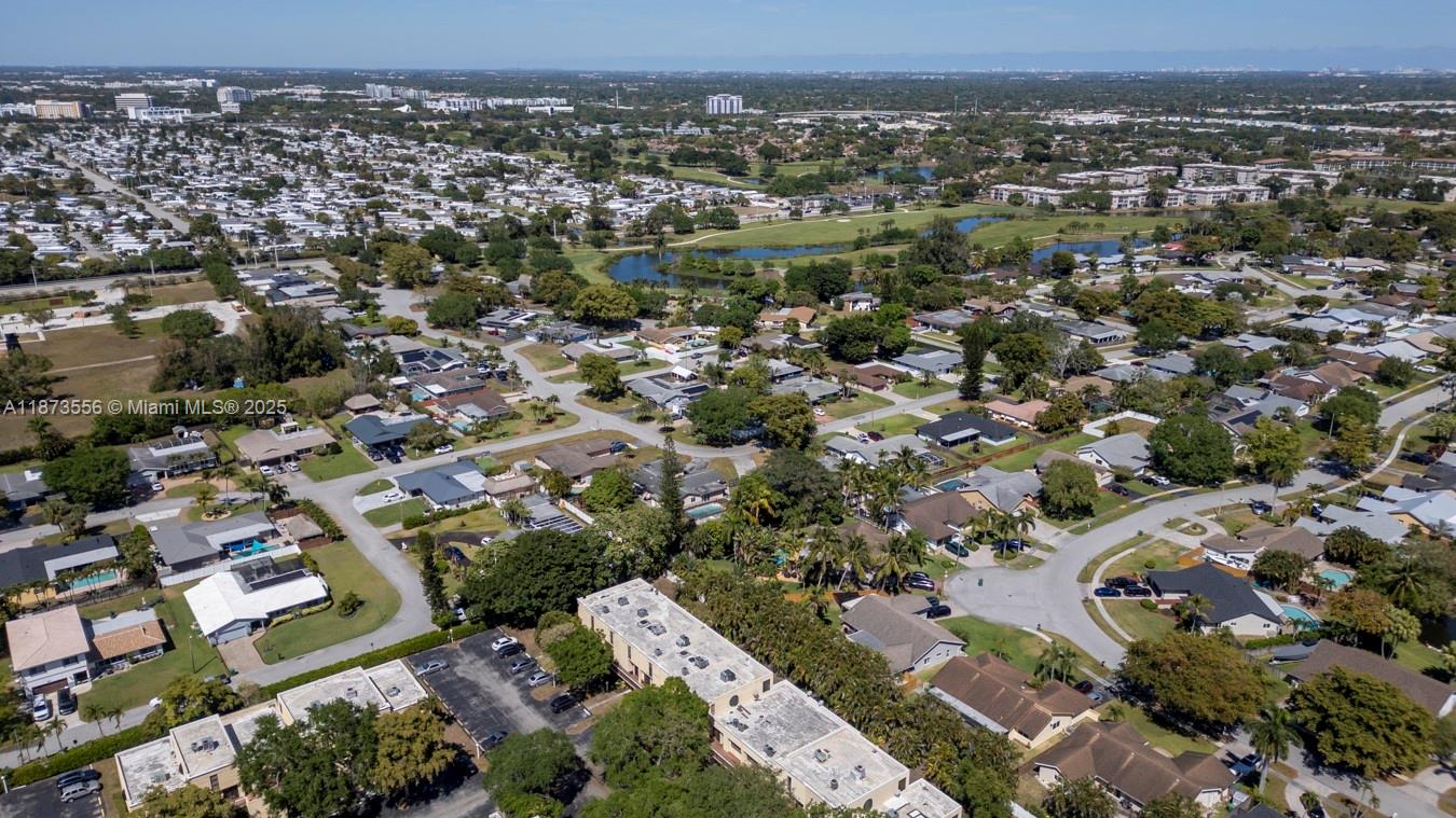 HARVEST SEC 2 CONDO - Residential