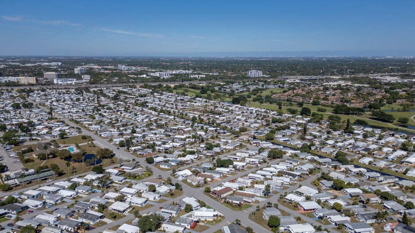 HARVEST SEC 2 CONDO - Residential