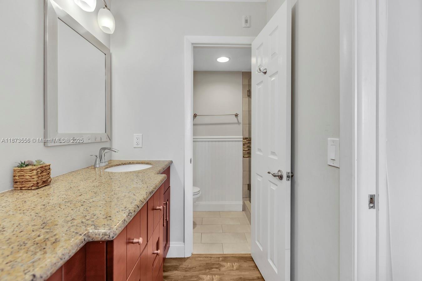 HARVEST SEC 2 CONDO - Residential