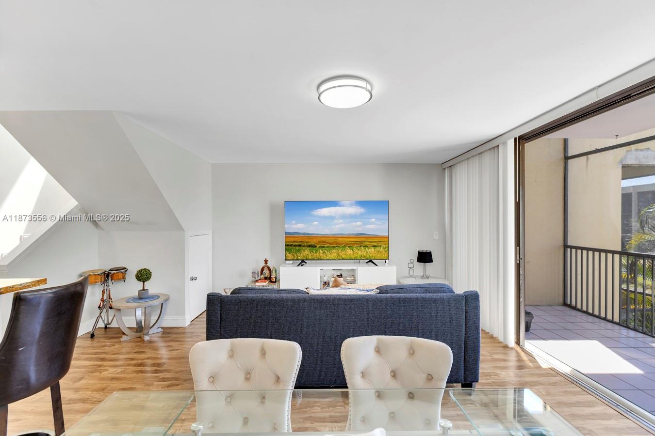 HARVEST SEC 2 CONDO - Residential