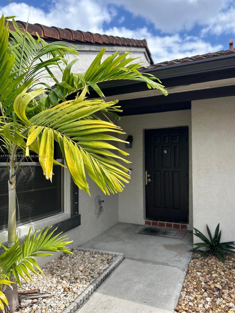 15065 Sw 49th Ln G-109, Miami, Broward County, Florida - 2 Bedrooms  
1 Bathrooms - 