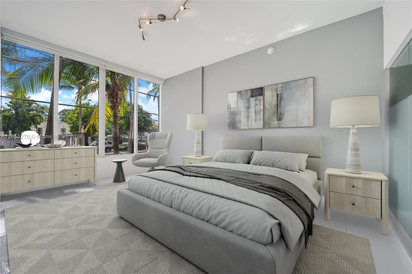 2100 Park Ave 101