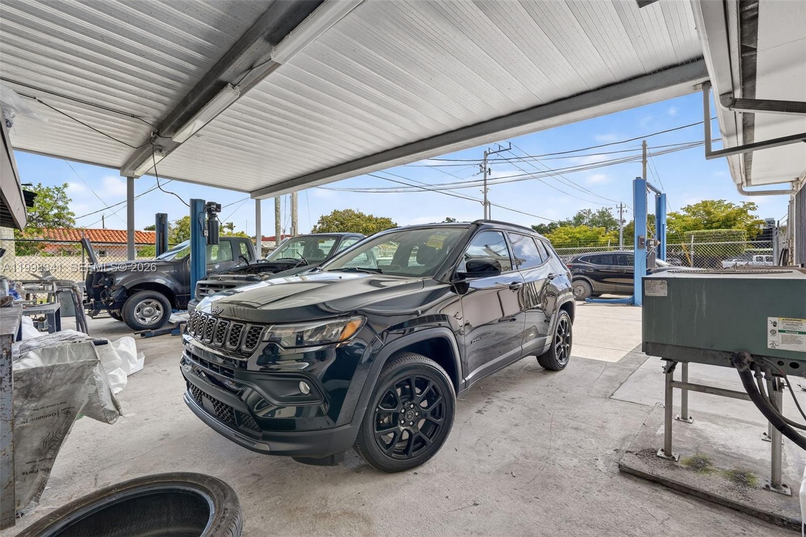 ZENA GDNS - Commercial Sale