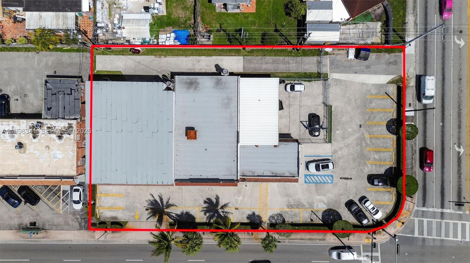 ZENA GDNS - Commercial Sale