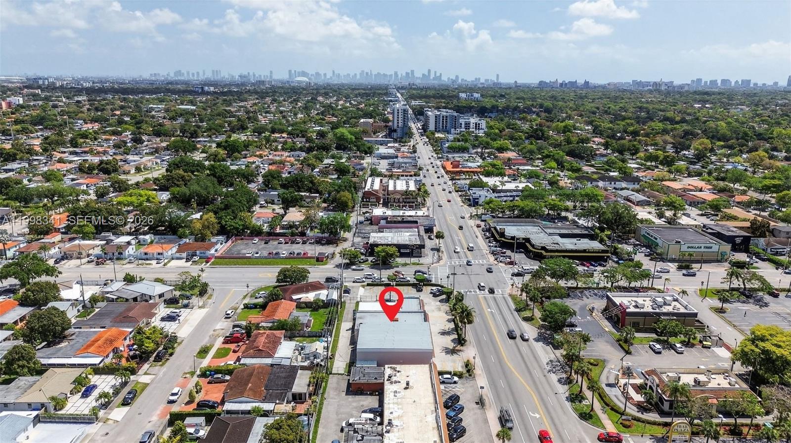 ZENA GDNS - Commercial Sale