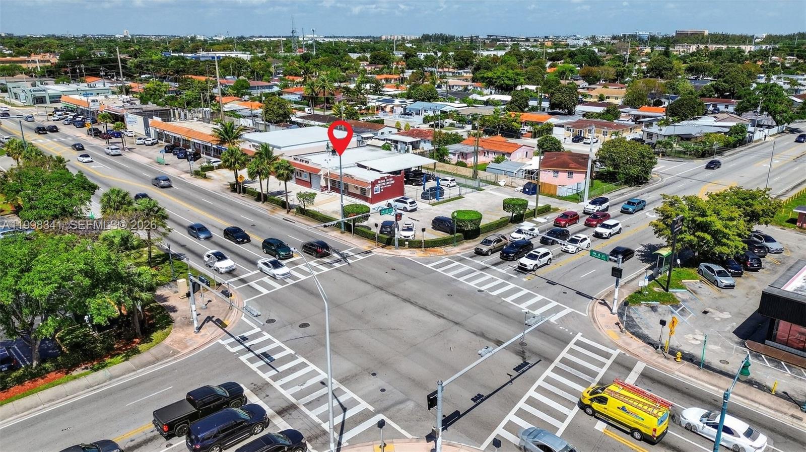 ZENA GDNS - Commercial Sale