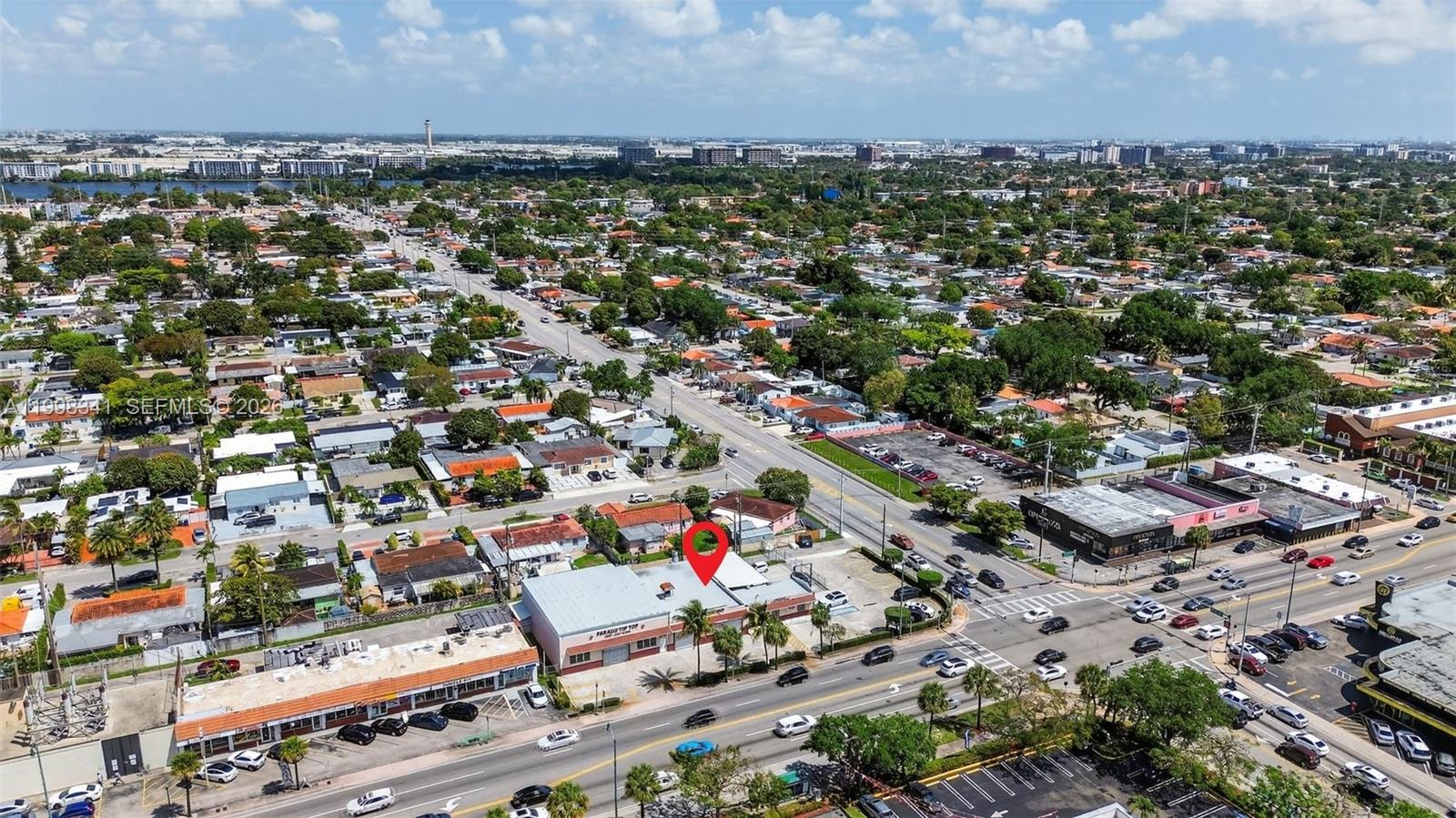 ZENA GDNS - Commercial Sale