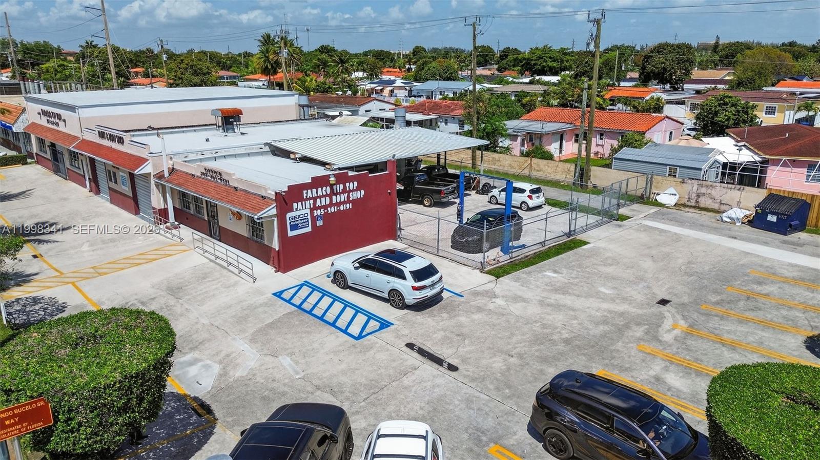 ZENA GDNS - Commercial Sale