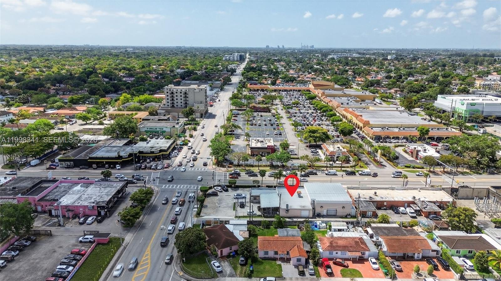 ZENA GDNS - Commercial Sale