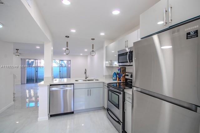 BEACON HILL CONDO - Residential