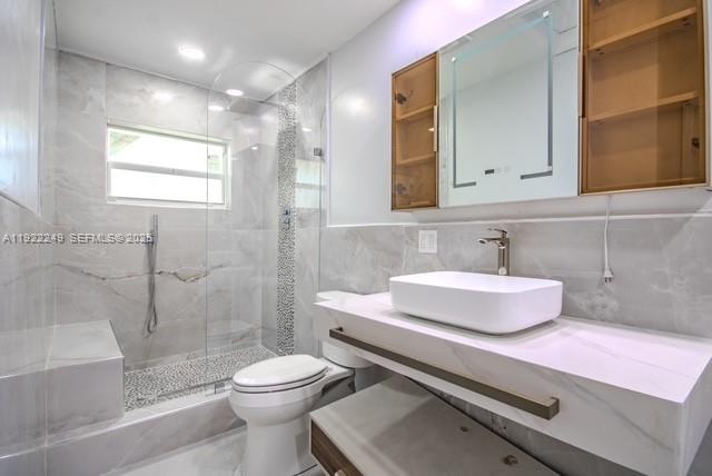 BEACON HILL CONDO - Residential